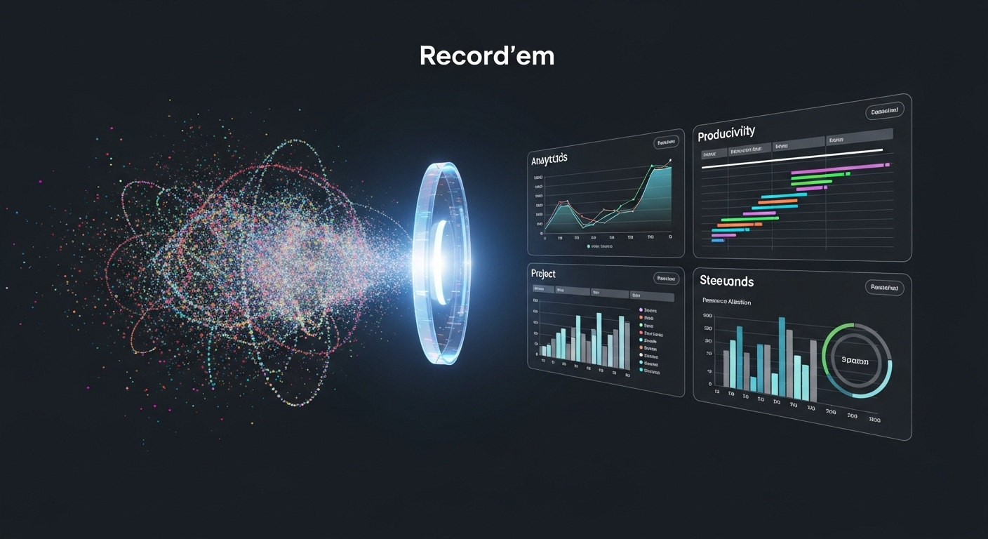 Time Tracking Reports